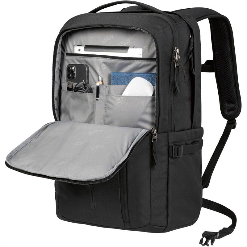 Jack Wolfskin Jack.Pot De Luxe Backpack-3